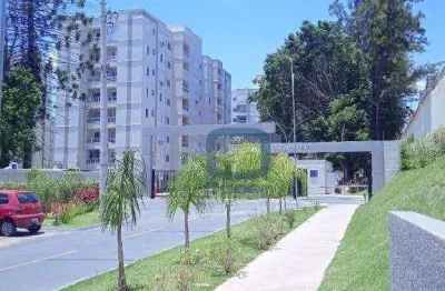Apartamento com 2 dormitórios à venda, 48 m² por r$ 355.000,00 - jardim nova europa - campinas/sp