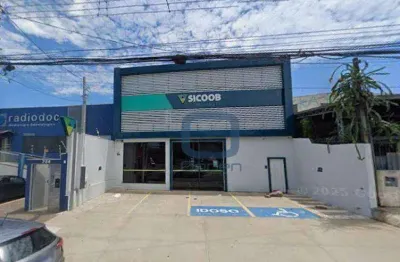 Prédio Comercial para alugar, 365 m² por R$ 14.700/mês - Vila Pompéia - Campinas/SP
