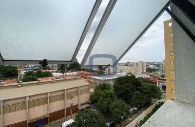Apartamento com 2 dormitórios à venda, 50 m² por R$ 282.000,00 - Jardim Dom Vieira - Campinas/SP