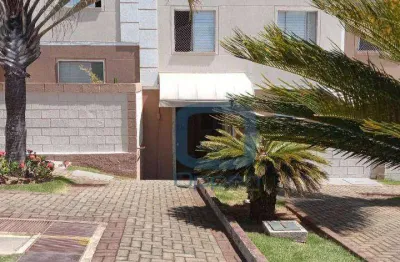 Apartamento com 2 dormitórios à venda, 47 m² por R$ 298.000,00 - Jardim Nova Europa - Campinas/SP