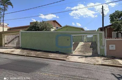 Casa com 2 dormitórios à venda, 92 m² por R$ 426.000,00 - Jardim Estoril - Campinas/SP