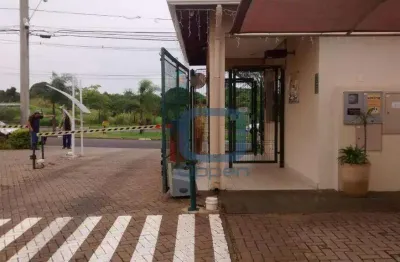 Apartamento com 2 dormitórios à venda, 45 m² por R$ 260.000,00 - Parque Prado - Campinas/SP