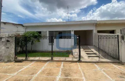 Casa com 2 dormitórios à venda, 78 m² por R$ 450.000,00 - Jardim Nova Europa - Campinas/SP
