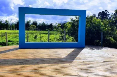 Terreno à venda em florianópolis, vargem pequena, com 704.64 m²