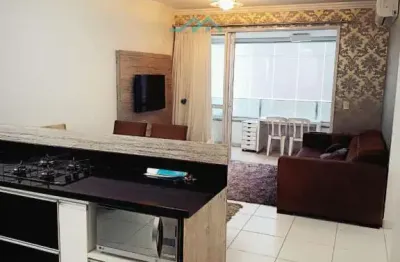 Apartamento para alugar em Palhoça, Pedra Branca, com 2 quartos, com 75.34 m², PETRA