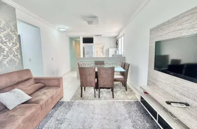 Apartamento para aluga, Pedra Branca, com 2 quartos, com 75.34 m², PETRA