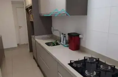 Apartamento à venda em florianópolis, balneário, com 2 quartos, com 69 m²