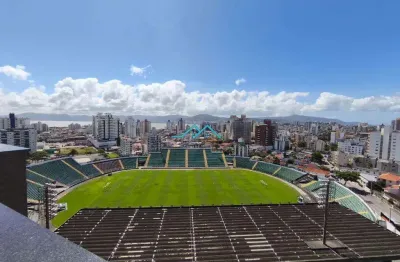 Apartamento à venda em florianópolis, canto, com 3 suítes, com 109.05 m²