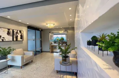 Cobertura à venda em são josé, kobrasol, com 3 quartos, com 131.71 m²