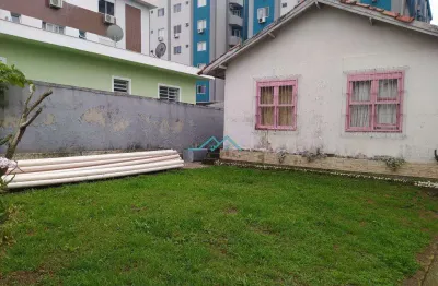 Terreno à venda em são josé, barreiros, com 333.5 m²
