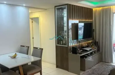 Apartamento à venda em são josé, praia comprida, com 3 quartos, com 88.11 m²