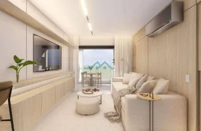 Apartamento à venda em florianópolis, jardim atlântico, com 3 quartos, com 102.58 m²