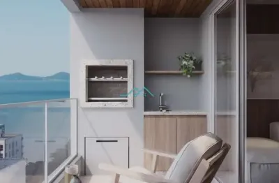 Apartamento à venda em são josé, barreiros, com 2 quartos, com 66 m², mirá 360