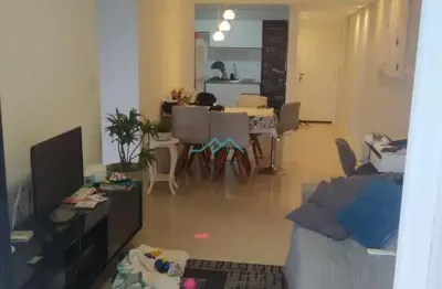 Apartamento à venda em são josé, campinas, com 3 quartos, com 93.91 m², portal do sol