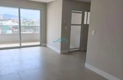 Apartamento à venda em são josé, barreiros, com 2 quartos, com 88 m², residencial splendor