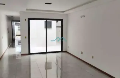 Casa com 2 quartos à venda no Barreiros, São José 