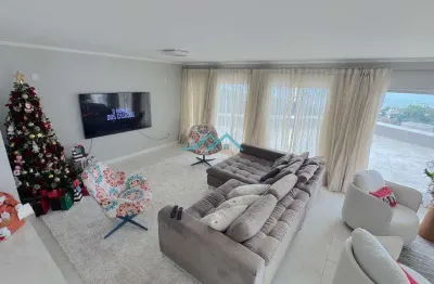 Casa à venda em florianópolis, centro, com 4 quartos, com 203 m²