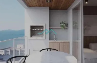 Apartamento à venda em são josé, barreiros, com 2 quartos, com 66 m²