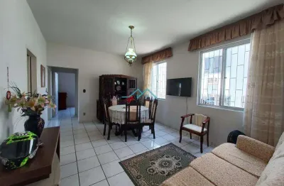 Apartamento à venda em florianópolis, capoeiras, com 2 quartos, com 68.45 m², edificio monique