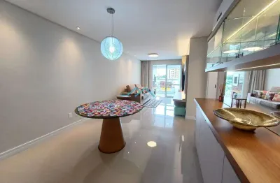Apartamento à venda em florianópolis, balneário, com 3 quartos, com 96.46 m²