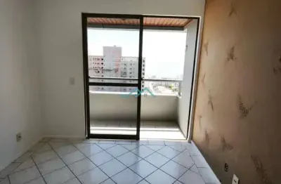 Apartamento à venda em são josé, barreiros, com 3 quartos, com 82.68 m², edifício isla negra