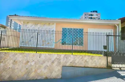 Casa à venda em são josé, barreiros, com 3 quartos, com 195.53 m²