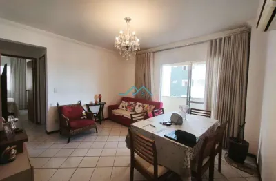 Apartamento à venda em são josé, campinas, com 2 quartos, com 60.9 m², residencial  célio pamplona