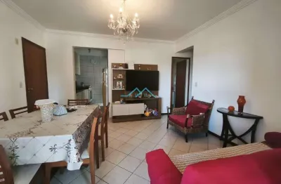 Apartamento à venda em são josé, campinas, com 2 quartos, com 60.9 m²