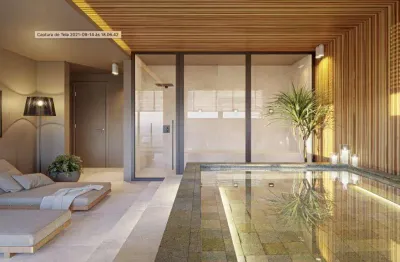 Apartamento à venda em são josé, floresta, com 2 quartos, com 94 m²