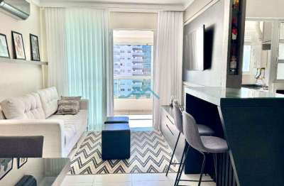 Apartamento à venda em Florianópolis, Jardim Atlântico, com 2 suítes, com 72 m²