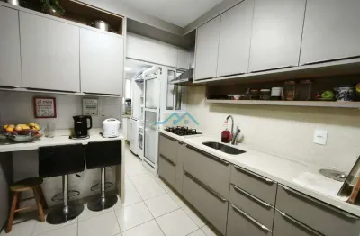Apartamento à venda em florianópolis, jardim atlântico, com 4 quartos, com 109.14 m²