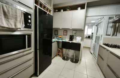 Apartamento à venda em florianópolis, jardim atlântico, com 4 quartos, com 109.14 m²