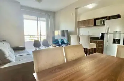 Apartamento à venda em são josé, areias, com 2 quartos, com 64.92 m²