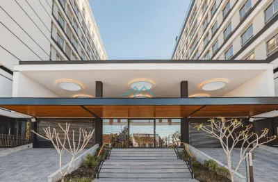 Apartamento à venda em florianópolis, jardim atlântico, com 4 suítes, com 166 m²
