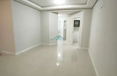 Apartamento à venda em são josé, barreiros, com 3 quartos, com 105.52 m²