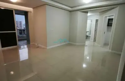 Apartamento à venda em são josé, barreiros, com 3 quartos, com 105.52 m²
