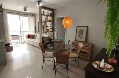 Apartamento à venda em são josé, barreiros, com 3 quartos, com 90.95 m²