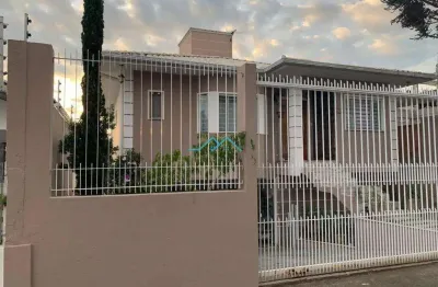 Casa à venda em florianópolis, jardim atlântico, com 3 quartos, com 214 m²