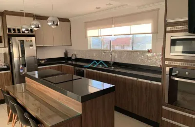 Casa à venda em florianópolis, jardim atlântico, com 3 quartos, com 214 m²
