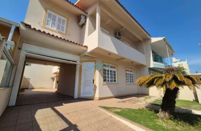 Casa à venda em florianópolis, balneário, com 5 quartos, com 237 m²