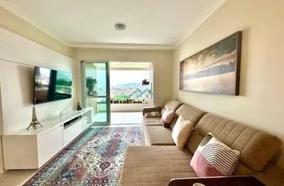 Apartamento à venda em florianópolis, jardim atlântico, com 3 suítes, com 101 m²