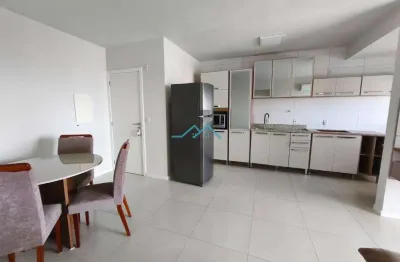 Apartamento à venda em são josé, barreiros, com 3 quartos, com 78 m², residencial freiburg