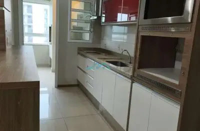 Apartamento à venda em são josé, barreiros, com 3 quartos, com 95.83 m²