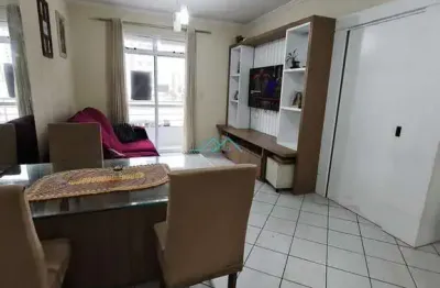 Apartamento à venda em são josé, nossa senhora do rosário, com 3 quartos, com 88.3 m²