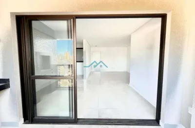 Apartamento à venda em são josé, kobrasol, com 2 quartos, com 79 m²