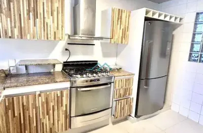 Casa para alugar em florianópolis, pantanal, com 3 quartos, com 300 m²