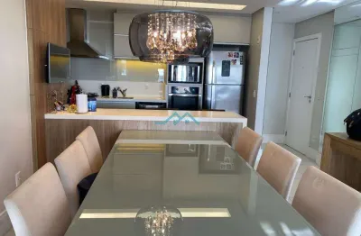 Apartamento à venda em são josé, nossa senhora do rosário, com 3 quartos, com 97.45 m²