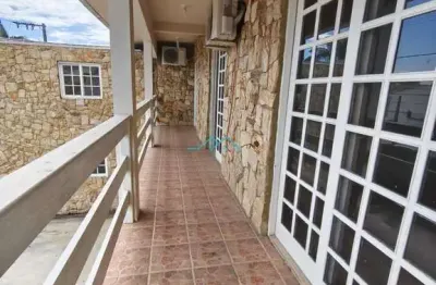 Casa à venda em são josé, jardim cidade de florianópolis, com 5 quartos, com 308 m²