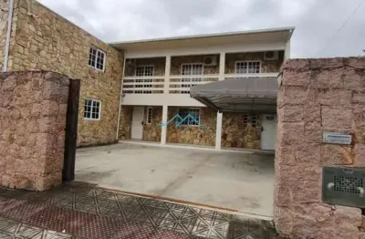 Casa à venda em são josé, jardim cidade de florianópolis, com 5 quartos, com 308 m²