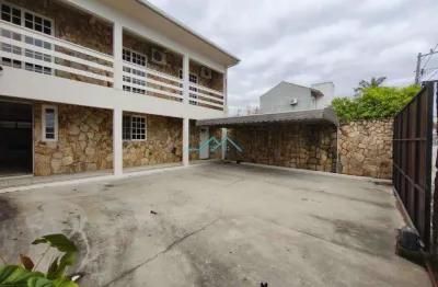 Casa à venda em são josé, jardim cidade de florianópolis, com 5 quartos, com 308 m²